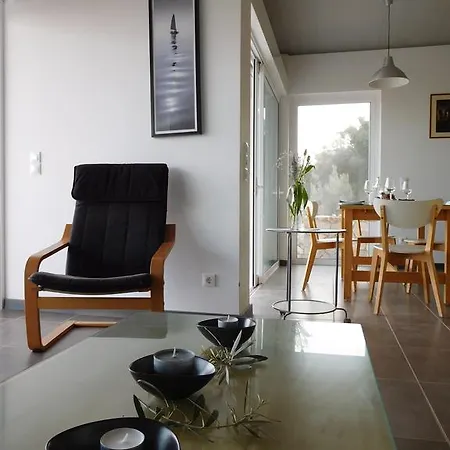 Ionian Land Villas فيلة