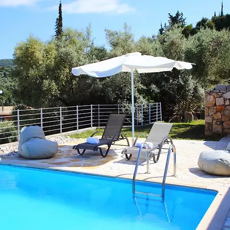 Ionian Land Villas فيلة