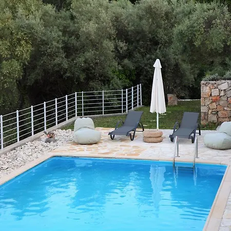 Ionian Land Villas Lefkáda