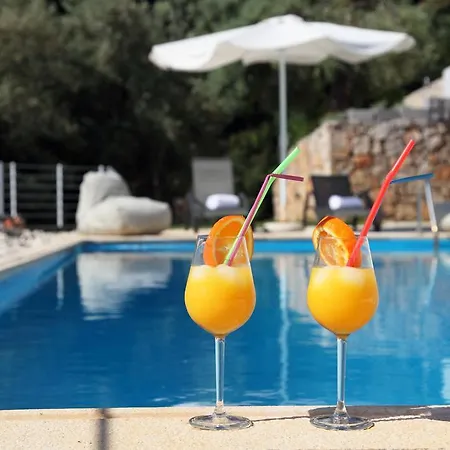 فيلة Ionian Land Villas