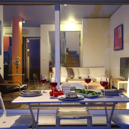فيلة Ionian Land Villas *