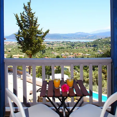 فيلة Ionian Land Villas