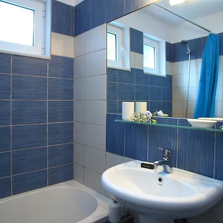 فيلة Ionian Land Villas Lefkáda